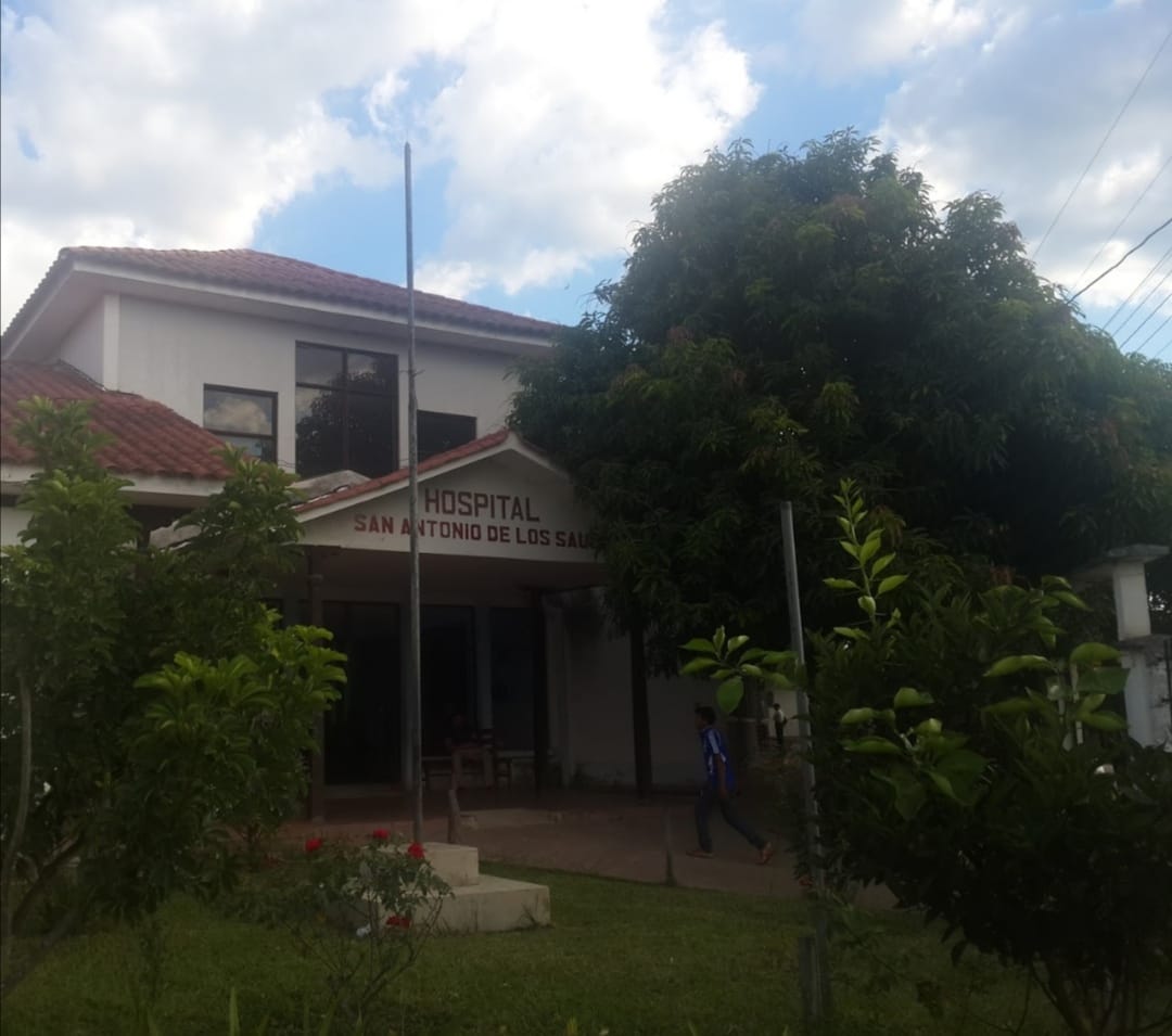 Defensoría del Pueblo identifica vulneración de los derechos de trabajadores en salud del Hospital San Antonio de los Sauces en Monteagudo