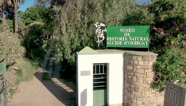 Defensoría del Pueblo insta a proteger el Museo de Historia Natural en Cochabamba frente al anuncio de construir un palacio de convenciones en el lugar