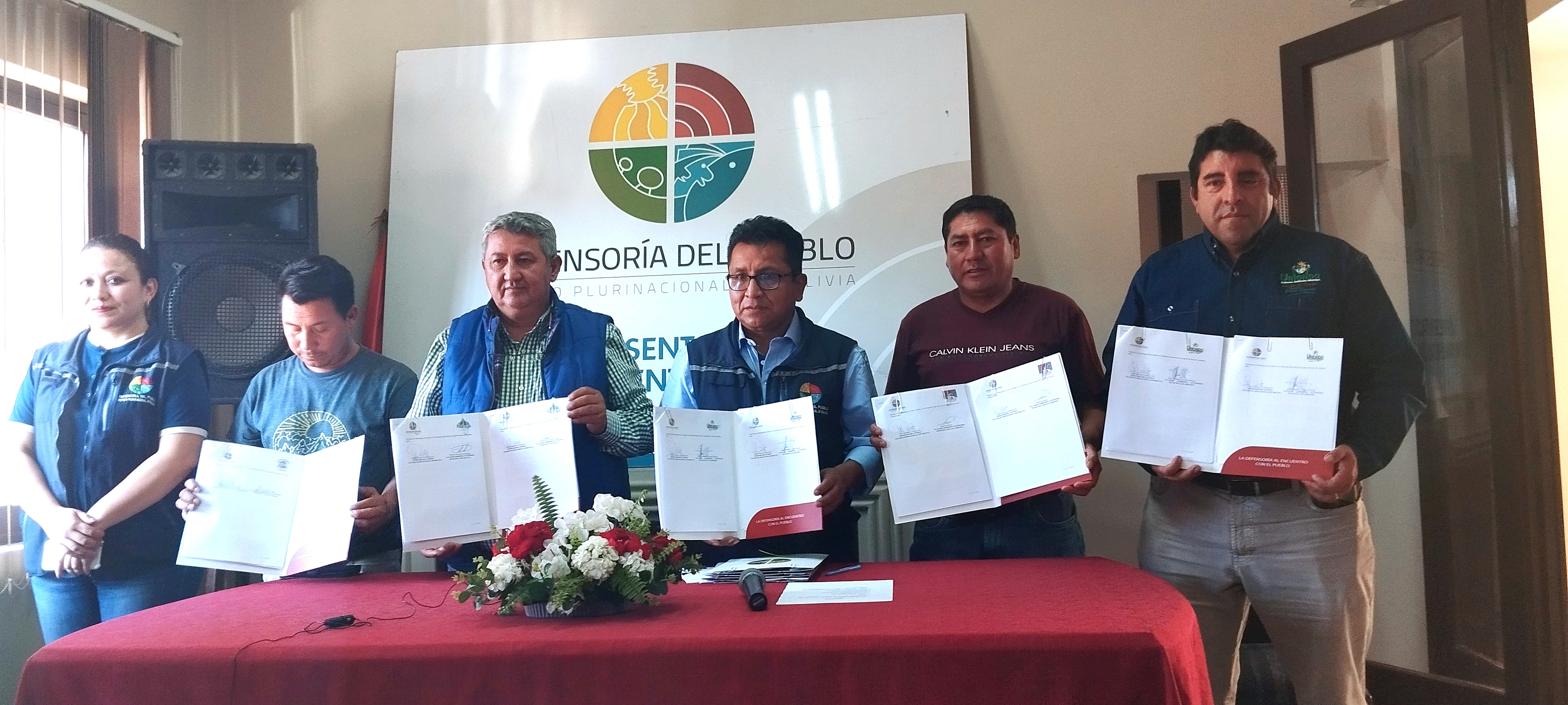 Ediles de Padcaya, Uriondo, San Lorenzo, Yunchará y Bermejo fortalecerán sus capacidades para atención a poblaciones en situación de vulnerabilidad