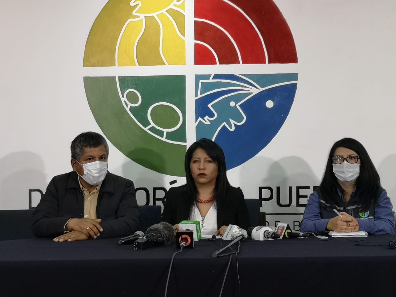 EL PROCESO ELECTORAL COMO PRIMER PASO PARA LA PACIFICACIÓN REAL DEL PUEBLO BOLIVIANO