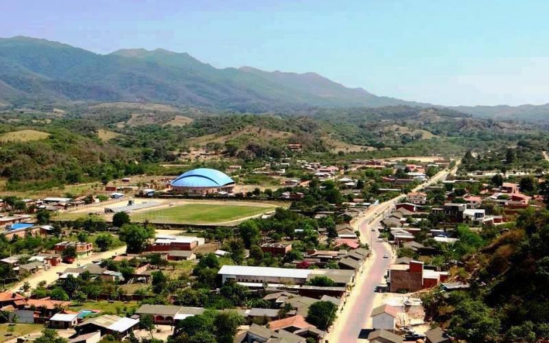 Defensoría del Pueblo convoca a las autoridades del municipio de Monteagudo ante rebrote de Covid-19