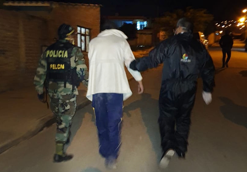 Defensoría del Pueblo tras gestiones oportunas evitó linchamiento en la zona de Ushpa Ushpa de Cochabamba