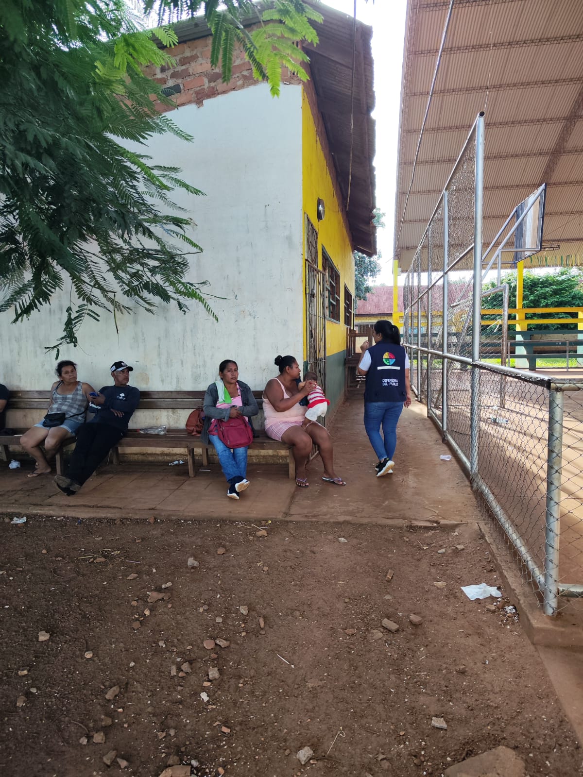 Defensoria del Pueblo logra inscripción de 8 niñas, niños y adolescentes en unidades educativas que restringieron su ingreso, en Riberalta y Guayaramerín