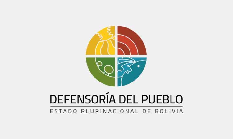 Defensoría del Pueblo pide información a la Policía Bolivia sobre cantidad de personal destinado a Apolo