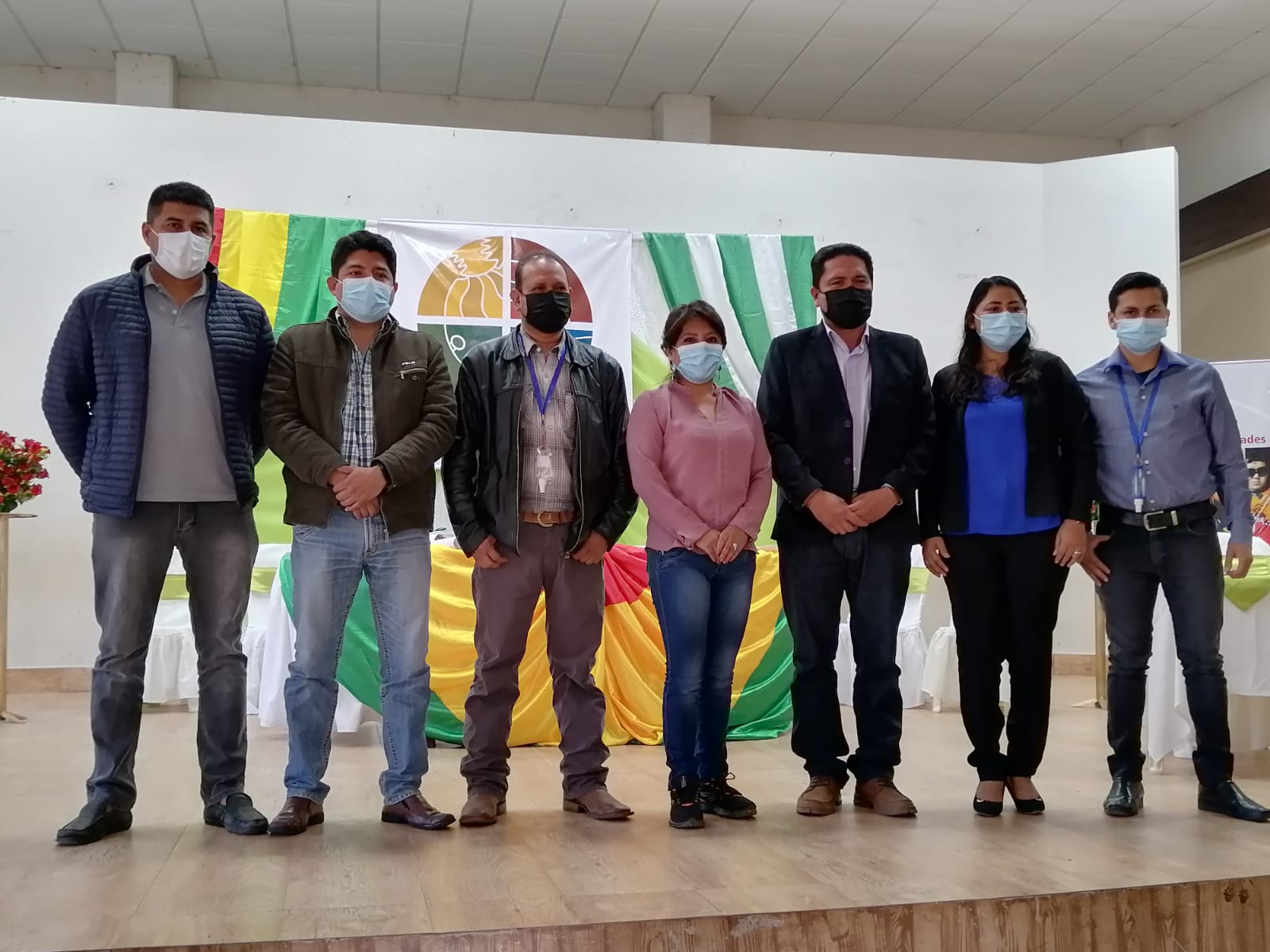 Defensoría del Pueblo firma convenios con tres municipios del chaco chuquisaqueño para fortalecer la atención a poblaciones vulnerables