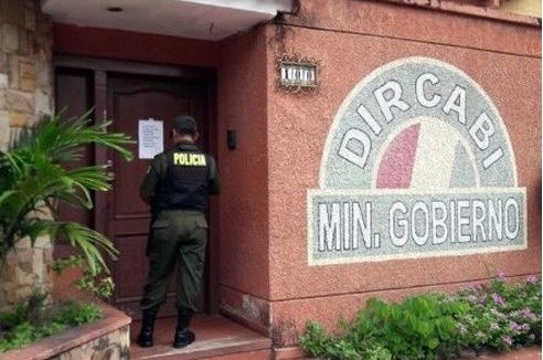 Defensoría del Pueblo solicita a DIRCABI disponer inmuebles para bolivianos varados en el interior y exterior del país