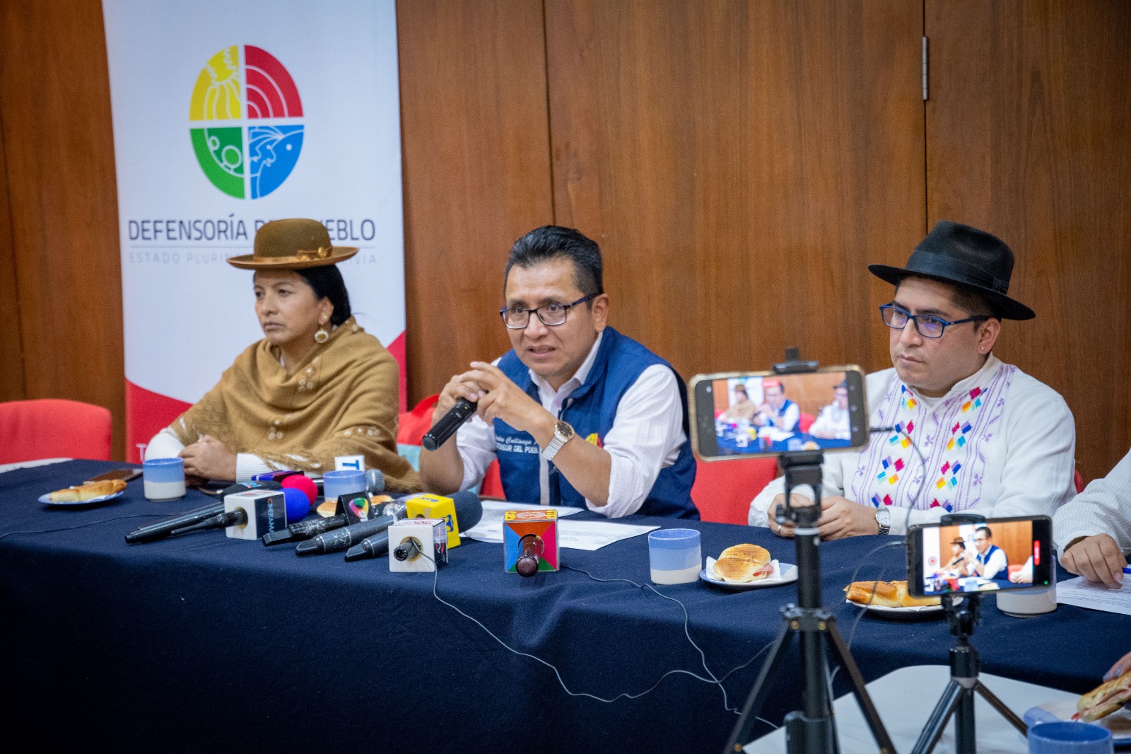 DEFENSORÍA DEL PUEBLO DE BOLIVIA REUNIRÁ A 18 PAÍSES DE AMÉRICA LATINA Y EL CARIBE EN ENCUENTRO ANUAL DE LA RINDHCA